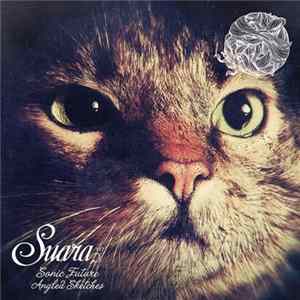 Sonic Future - Angled Sketches EP Mp3