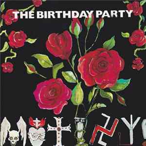 The Birthday Party - Mutiny / The Bad Seed Mp3