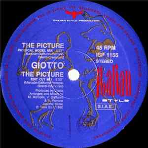 Giotto - The Picture Mp3