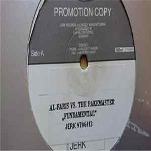 Al-Faris & The Pagemaster - Fundamental Mp3