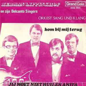 Herman Lippinkhof - Jij Moet Niet Huilen Anita Mp3