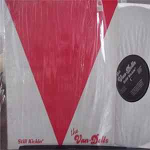 The Van-Dells - Still Kickin' Mp3