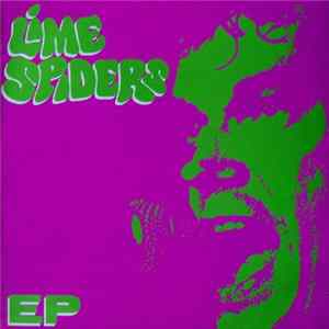 The Lime Spiders - EP Mp3