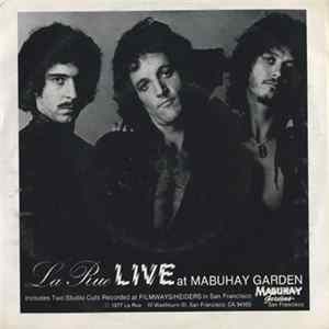 La Rue - Live At Mabuhay Garden Mp3