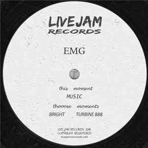 EMG - Freedom Mp3