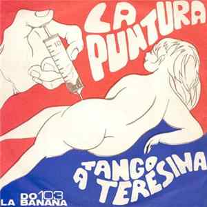 Marras / Julia - La Puntura / Tango A Teresina Mp3