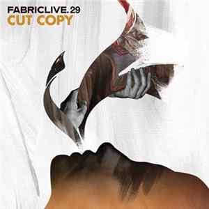 Cut Copy - FabricLive. 29 Mp3