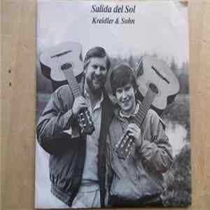 Kreidler & Sohn - Salida Del Sol Mp3