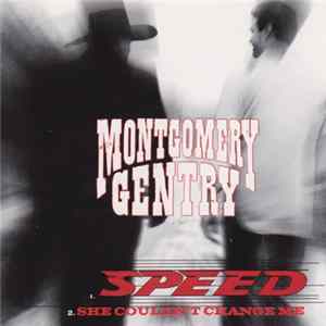 Montgomery Gentry - Speed Mp3