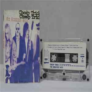 Cheap Trick - The Greatest Hits Mp3