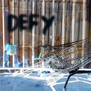 Rennie Pilgrem - Defy Mp3