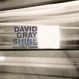 David Gray - Shine (The Best Of The Early Years) Mp3