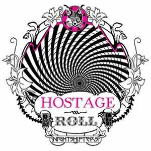 Hostage - Roll EP Mp3