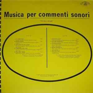 J. Richford & S. Torossi, G. Stevan - Feelings Mp3