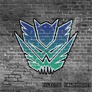 Various - Eclectic Components Mp3
