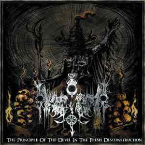 Vobiscum Inferni - The Principle Of The Devil In The Flesh Desconstruction Mp3