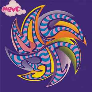 The Move - Move Mp3