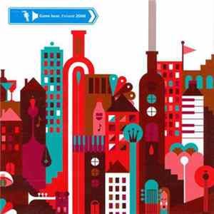 Various - Come Hear. Finland 2008 Mp3