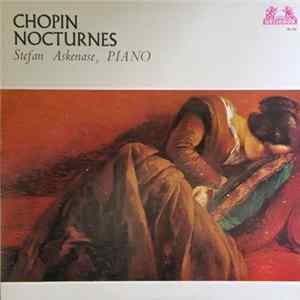 Frédéric Chopin - Stefan Askenase - Nocturnes I Mp3