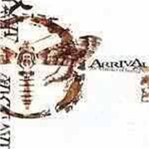 Arrival - An Abstract Of Inertia Mp3