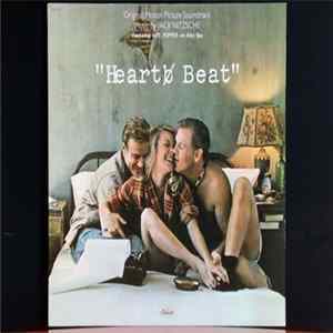 Various Featuring Art Pepper - Heart Beat (Original Motion Picture Soundtrack) Mp3