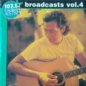 Various - Broadcasts Vol. 4 Mp3