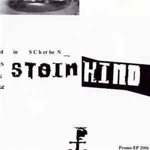 Steinkind - "Kind in Scherben" Promo-EP 2006 Mp3