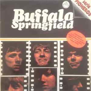 Buffalo Springfield - Buffalo Springfield Mp3