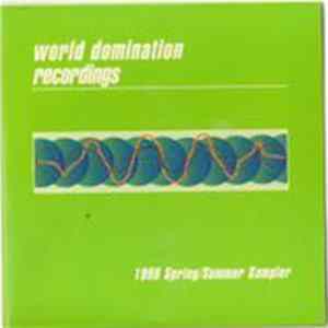 Various - World Domination Recordings 1998 Spring/Summer Sampler Mp3