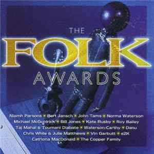 Various - The Folk Awards Mp3