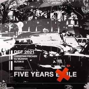 Various - Five Years Exile Mp3