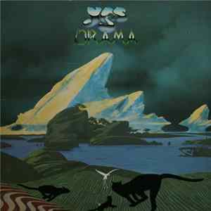 Yes - Drama Mp3