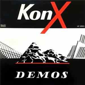 Konx - Demos Mp3