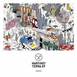Martinet - Terra EP Mp3