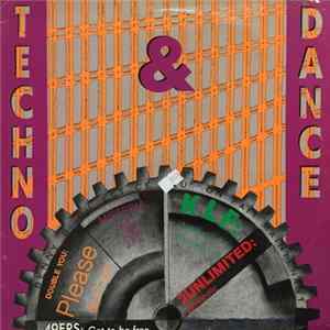 Various - Techno & Dance Mp3