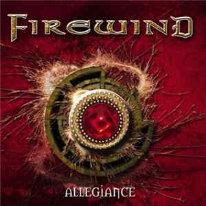 Firewind - Allegiance Mp3