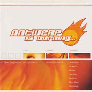 Various - Antwerp Is Burning Mp3