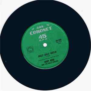 Jerry Reed And The The Hully Girlies - Hully Gully Guitar / Twist-A-Roo Mp3