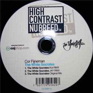 Cor Fijneman - The White Socrates Mp3