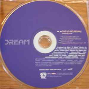 Dream Featuring Kain - This Is Me (Remix) Mp3