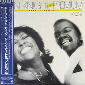 Jean Knight & Premium - Keep It Comin' Mp3