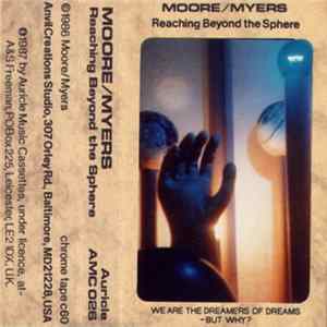 Moore / Myers - Reaching Beyond The Sphere Mp3