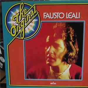 Fausto Leali - The Original Fausto Leali Mp3