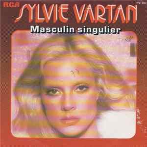 Sylvie Vartan - Masculin Singulier Mp3