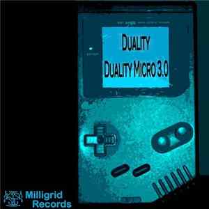 Duality - Duality Micro 3.0 Mp3