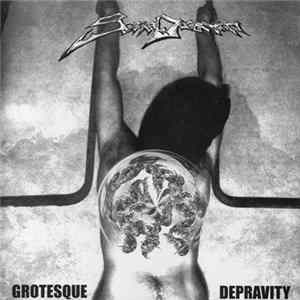 Social Deformity - Grotesque Depravity Mp3
