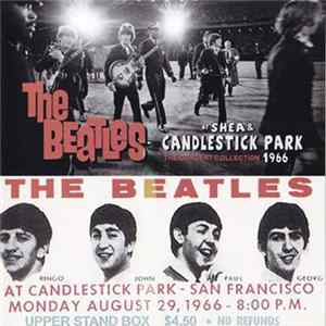 The Beatles - At Shea & Candlestick Park 1966 Mp3