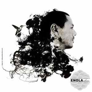 Enola - Alone Mp3