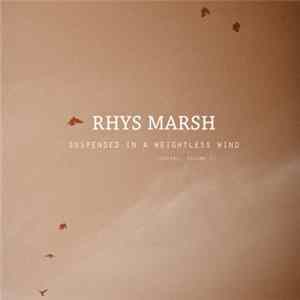 Rhys Marsh - Suspended In A Weightless Mind (Covers Volume I) Mp3
