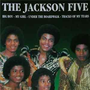 The Jackson Five - The Jackson Five Mp3